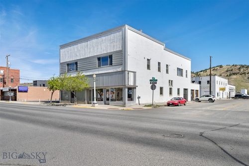 124 E Commercial Avenue, Anaconda, MT, 59711 | Card Image