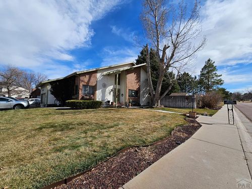 38 Montica Dr, Pueblo, CO, 81005 | Card Image