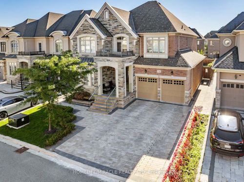 10 Erintown Crescent, Brampton, ON, L6P4H2 | Card Image