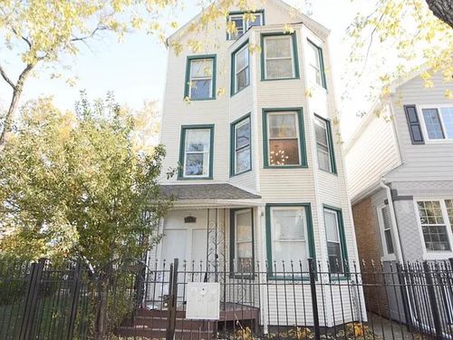 3-2657 Ridgeway Ave, Chicago, IL, 60647-1119 | Card Image