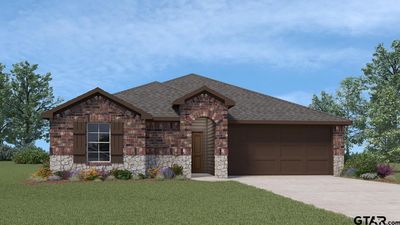 1209 Ripplewood Circle, House other with 3 bedrooms, 2 bathrooms and null parking in Chandler TX | Image 1