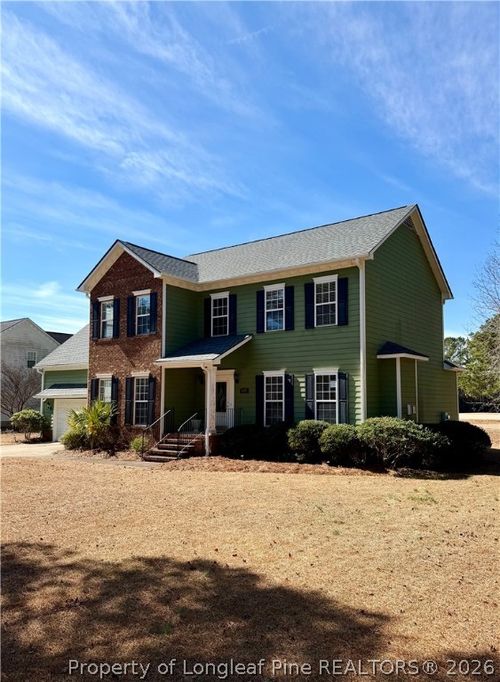 4608 Bent Grass Dr, Fayetteville, NC, 28312-9123 | Card Image