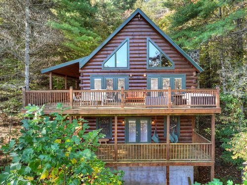 259 Old Woods Road, Morganton, GA, 30560 | Card Image