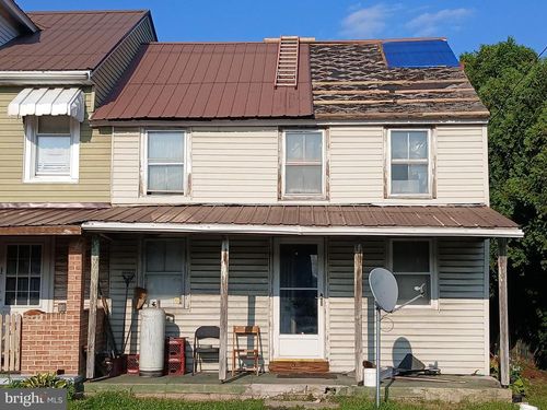 214 E Railroad Avenue, NEW RINGGOLD, PA, 17960 | Card Image