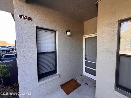 107-2-1011 Clearmont Street Ne, Palm Bay, FL, 32905 | Card Image