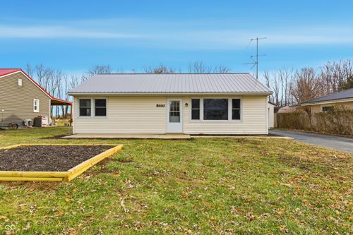 8440 S Leonard Addition, Cambridge City, IN, 47327-9623 | Card Image