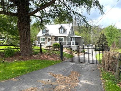 1313 New Lebanon Rd, Carlton, PA, 16311-1615 | Card Image