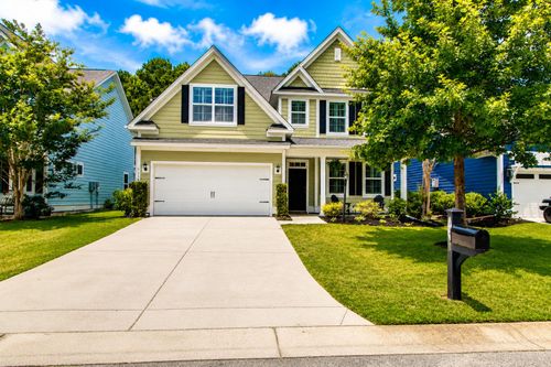 114 Carriage Hill Pl, Wando, SC, 29492-2703 | Card Image