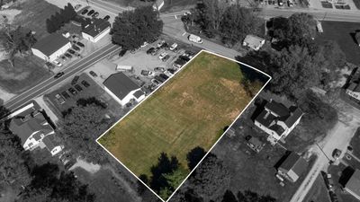 Great opportunity in Verona! This .64 acre building lot is located in the heart of Verona. Attached docs explain some possible Accessory uses for this property. Walton Verona Indepedent Schools. Just bring your builder. Survey completed, Perc Test Completed, Geological Survey completed, Tranportation Cabinet application for driveway access completed and approved. Other options for this lot available inclulding some zoning overlays (see attached docs or call for more information). Lots of possibilities and so much of the work has already been done for you! | Image 1