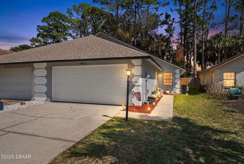 4527 Nettle Creek Ct, Port Orange, FL, 32127-9206 | Card Image