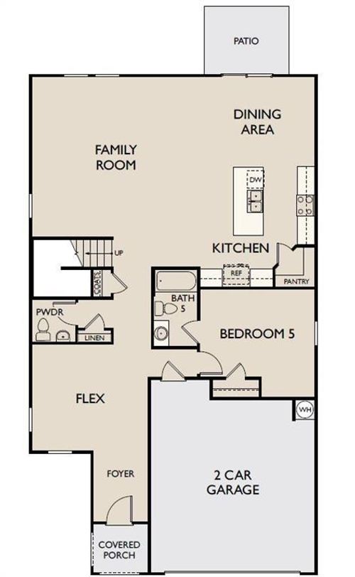 445 Corricella Ct, Mcdonough, GA, 30253-8453 | Card Image