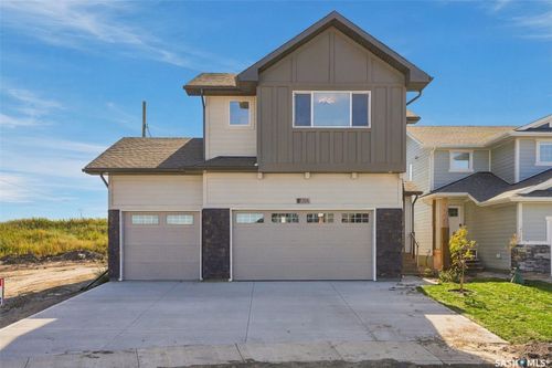 266 Kostiuk Crescent, Saskatoon, SK, S7V2A3 | Card Image