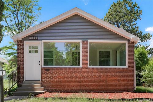 2059 S Humboldt St, Denver, CO, 80210-3337 | Card Image