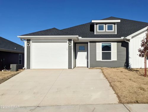 717 Short Leaf Ln, Oronogo, MO, 64855-6001 | Card Image