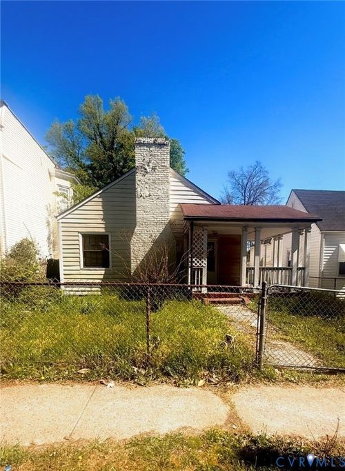 2515 2nd Avenue, Richmond, VA, 23222 | Card Image