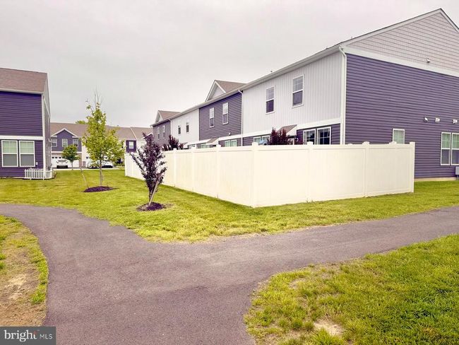 5 Roberta Way, Townhouse with 4 bedrooms, 3 bathrooms and null parking in MEDFORD NJ | Image 28