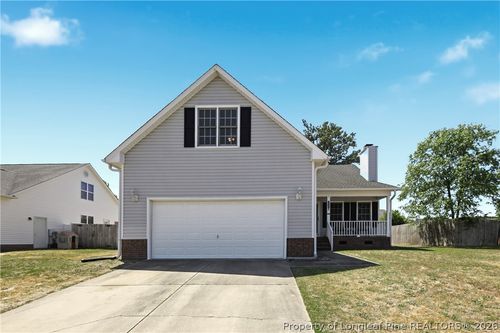 5335 Heather St, Hope Mills, NC, 28348-2848 | Card Image