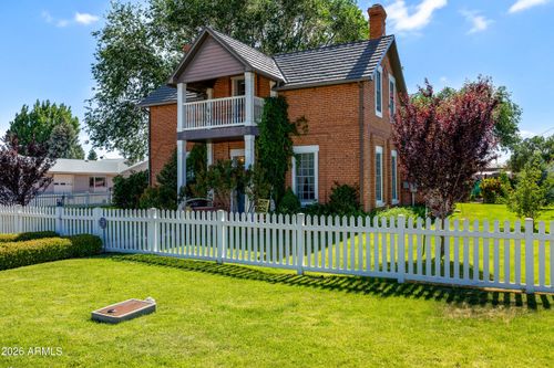 184 S 1st E Street, Snowflake, AZ, 85937 | Card Image