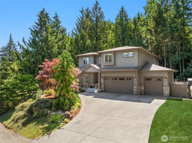 7817 Ledge Stone Loop Ne, House other with 4 bedrooms, 5 bathrooms and 3 parking in Bainbridge Island WA | Image 36
