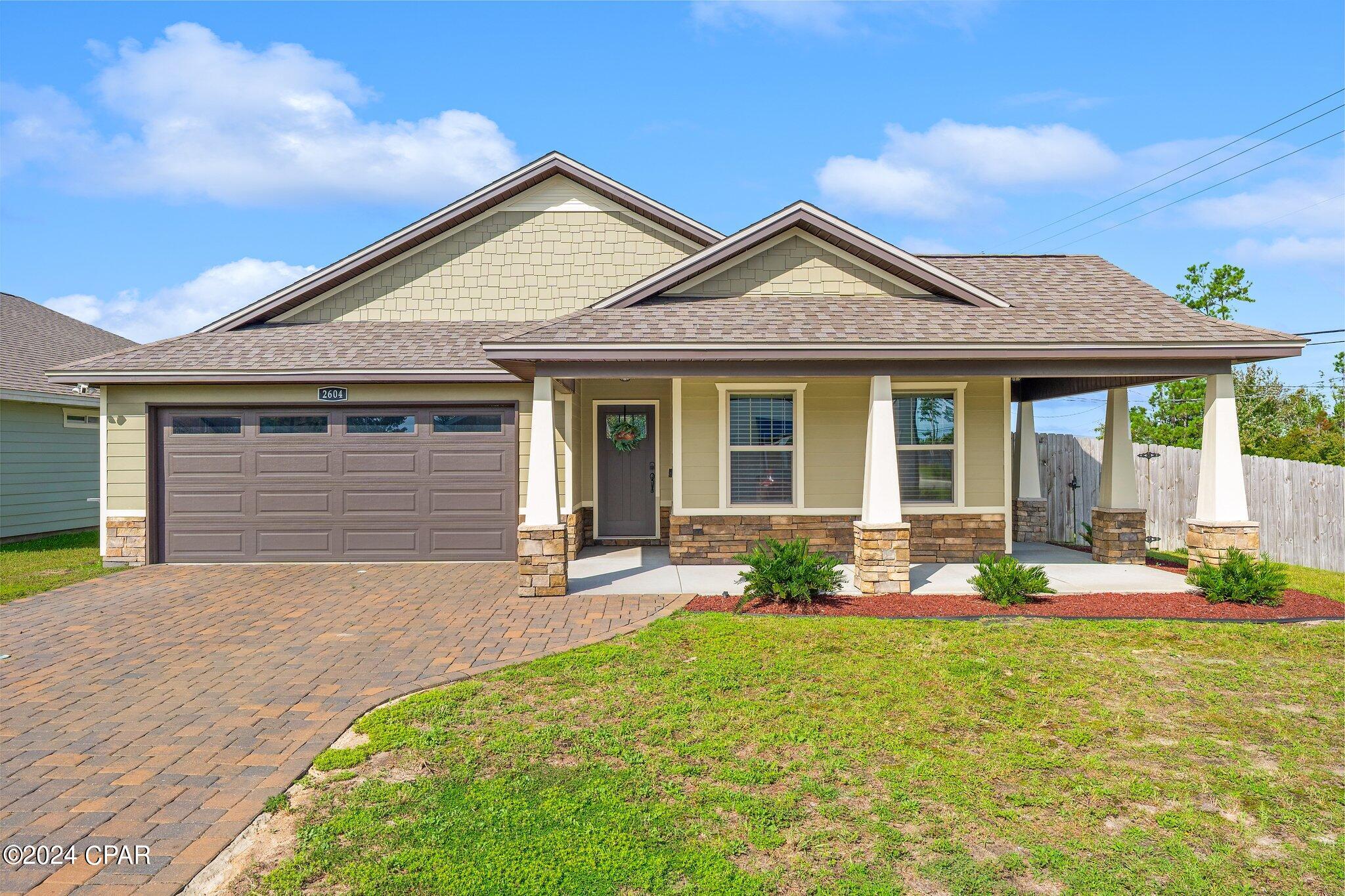 Ashlee Way, Lynn Haven, FL 32444