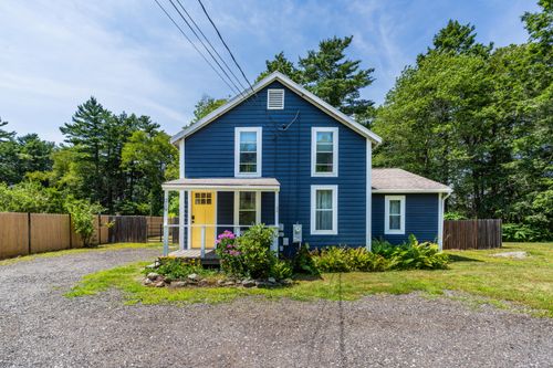 219 Old Bath Road, Brunswick, ME, 04011 | Card Image