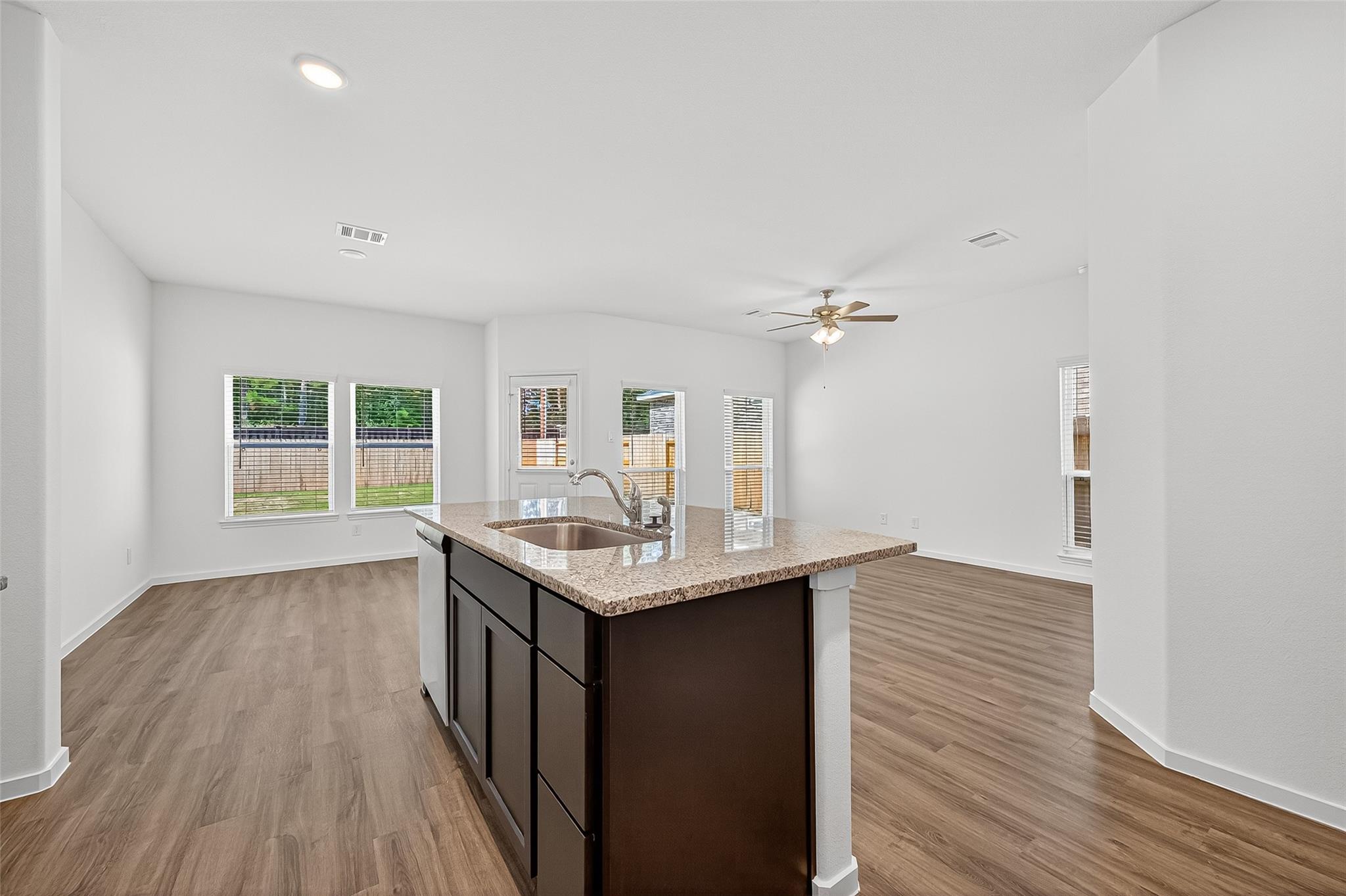 Residential in Crosby 2