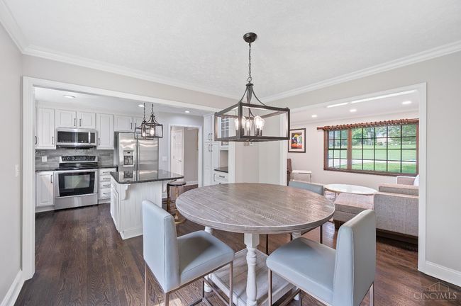 722 Price Knl, House other with 4 bedrooms, 4 bathrooms and null parking in Milford OH | Image 14