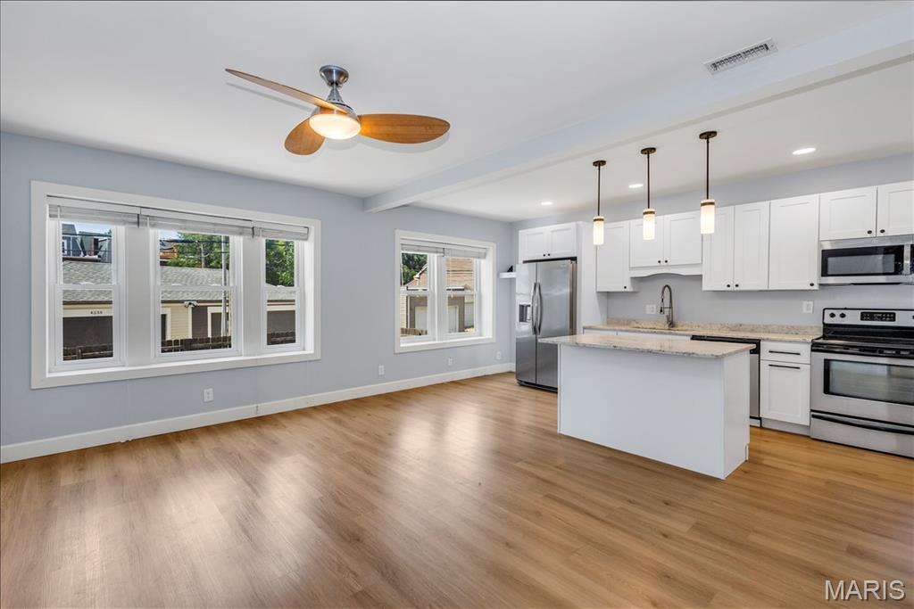 Residential in St Louis