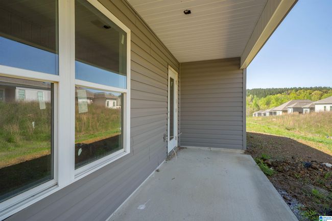 10368 Squires Way, House other with 4 bedrooms, 2 bathrooms and null parking in Vance AL | Image 22