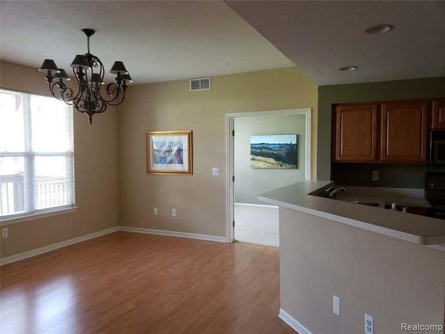 71 - 1489 Fox Pointe Cir, Condo with 2 bedrooms, 2 bathrooms and null parking in Ann Arbor MI | Image 7