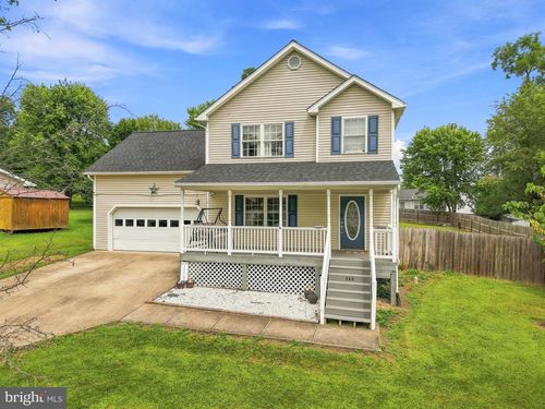 115 Baer Oak Dr, MAURERTOWN, VA, 22644-2562 | Card Image