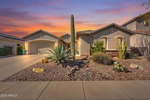 2336 W River Rock Court, Phoenix, AZ, 85086 | Card Image