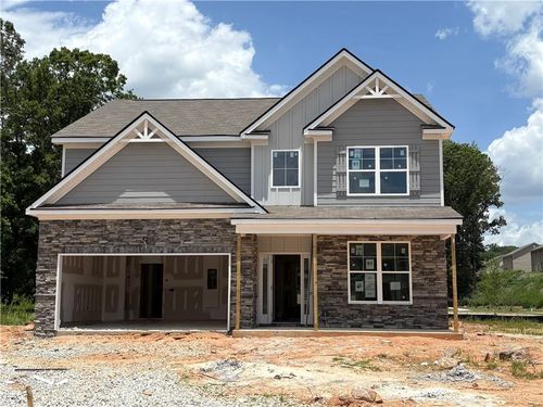 5933 Spring Way, Stonecrest, GA, 30038-3785 | Card Image