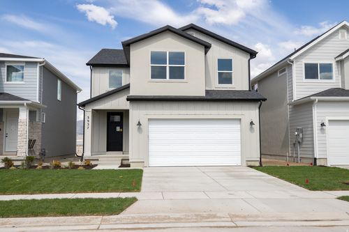 117-3937 N Christopher St, Eagle Mountain, UT, 84005-3041 | Card Image