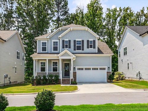 3483 Horton Ridge Blvd, New Hill, NC, 27562-9366 | Card Image