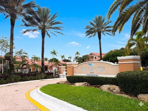 206-8761 Wiles Rd, Coral Springs, FL, 33067-1863 | Card Image