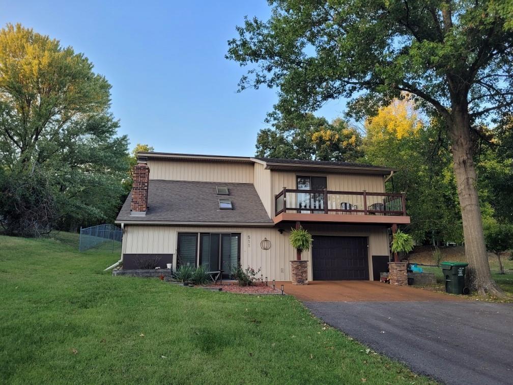 Southwest Dr, Warrensburg, MO 64093