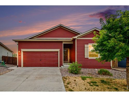 407 Keene Pl, Keenesburg, CO, 80643-9082 | Card Image