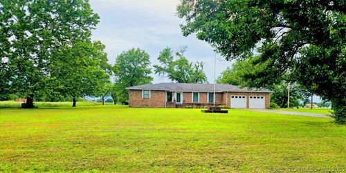 731 N Mississippi Street, Nowata, OK, 74048 | Card Image