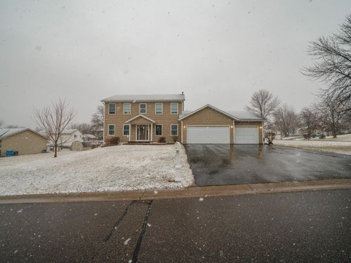 512 Dogwood Ave Nw, Saint Michael, MN, 55376-1038 | Card Image