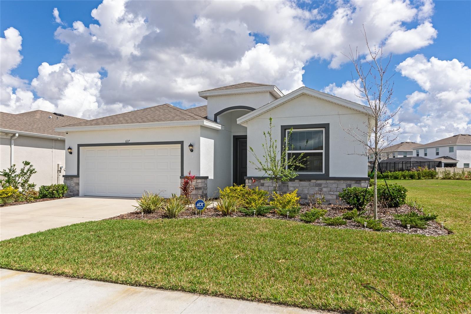 Residential in BRADENTON