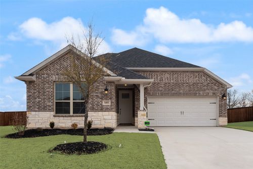 1411 Lowe Pond St, Forney, TX, 75126 | Card Image