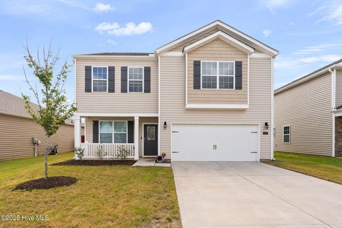 116 Norris Creek Dr, Clayton, NC, 27527-5145 | Card Image