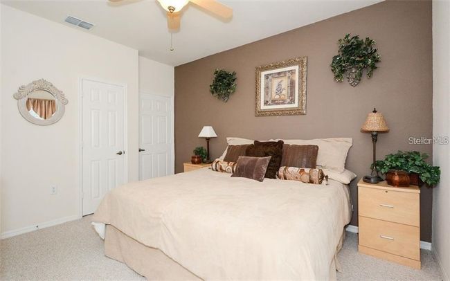 B - 7685 Plantation Cir, Townhouse with 2 bedrooms, 3 bathrooms and null parking in UNIVERSITY PARK FL | Image 11