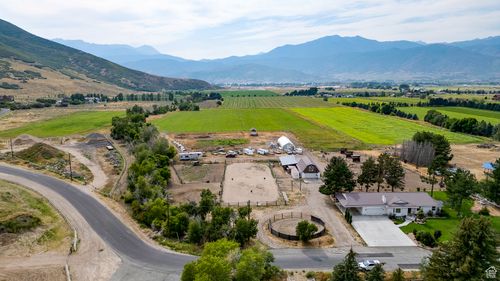 3400 S Big Hollow Rd, Daniel, UT, 84032-3668 | Card Image