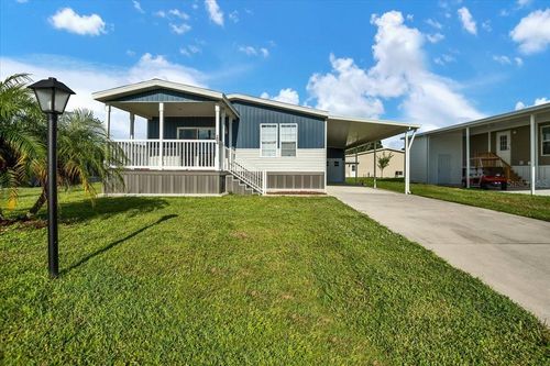 204 El Prado, NORTH PORT, FL, 34287-2512 | Card Image