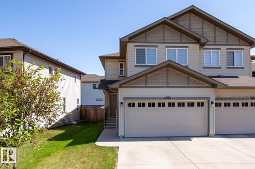 1107 33a St Nw, Edmonton, AB, T6T2C4 | Card Image