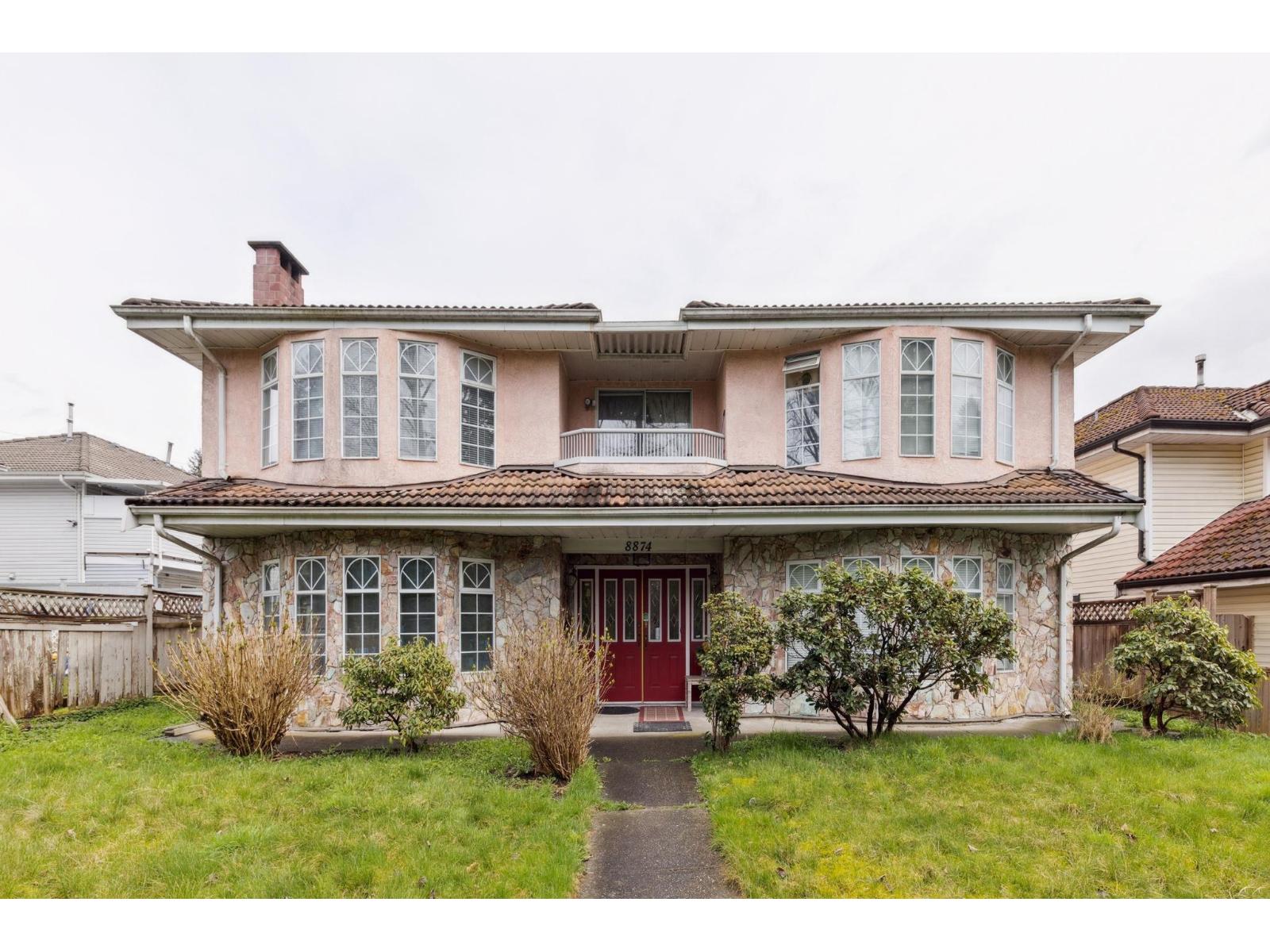 Residential in Surrey