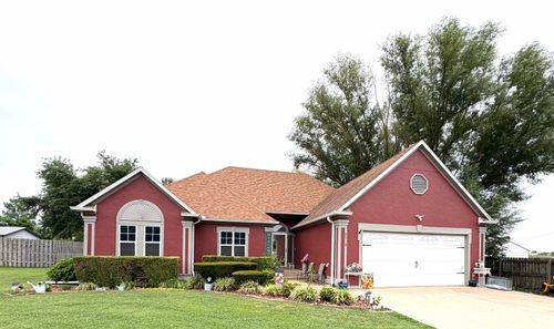 2310 Hazel Ave, Carthage, MO, 64836-3604 | Card Image