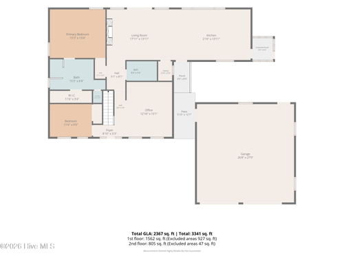104 Hickory St, Sunset Beach, NC, 28468-4278 | Card Image